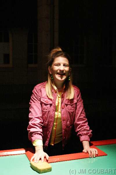 Diapositive suivante